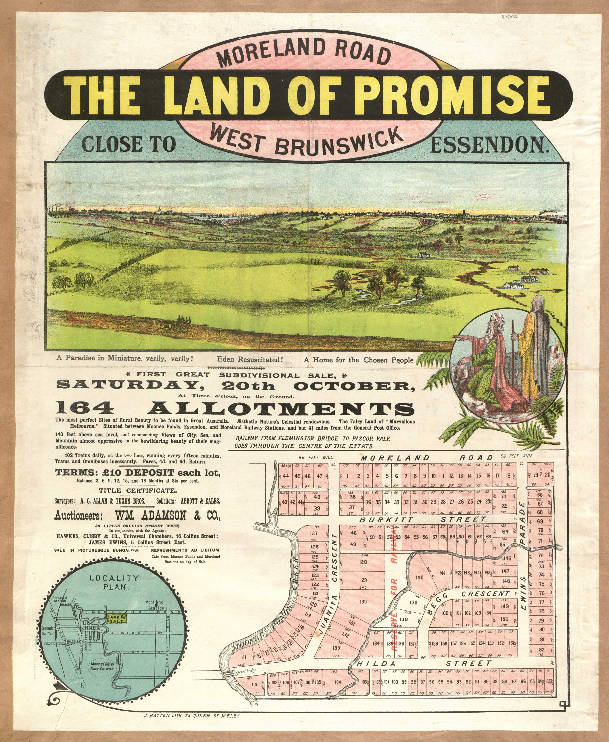 The history of housing bubbles ABC Radio National