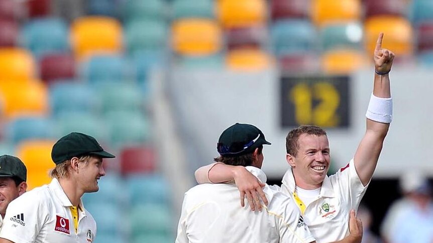 Peter Siddle says the Aussies will take nothing for granted against South Africa at the Gabba.