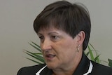 Former Education Queensland director-general Julie Grantham