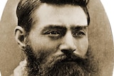 Ned Kelly on the day before his execution