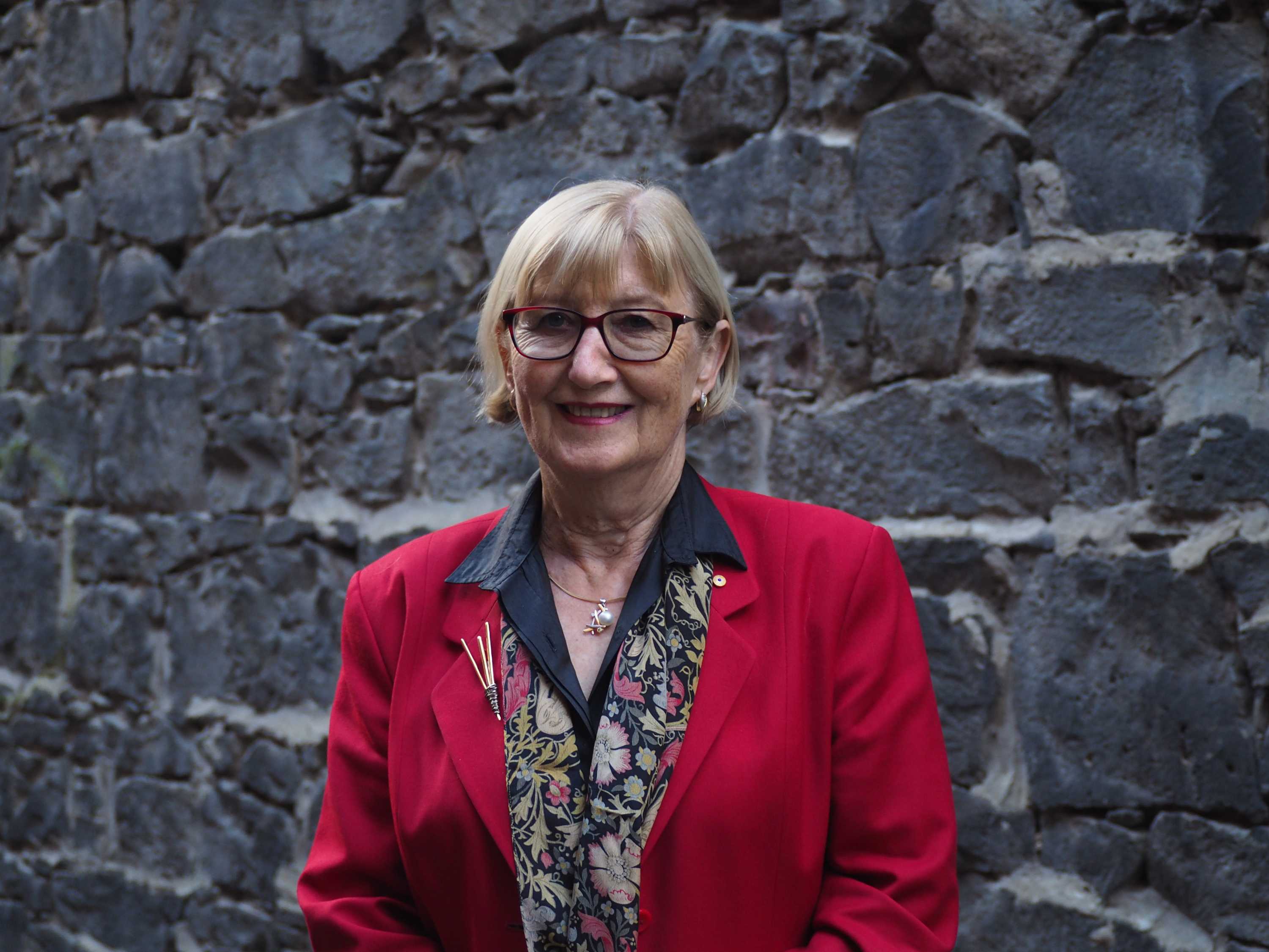 Health policy expert calls for 'balance' between economic wellbeing and ...