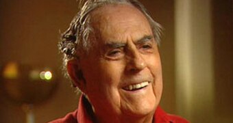 Jack Brabham on Australian Story