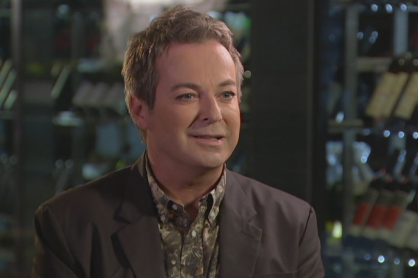 Julian Clary is in Australia to perform in Sydney, Melbourne and Perth.