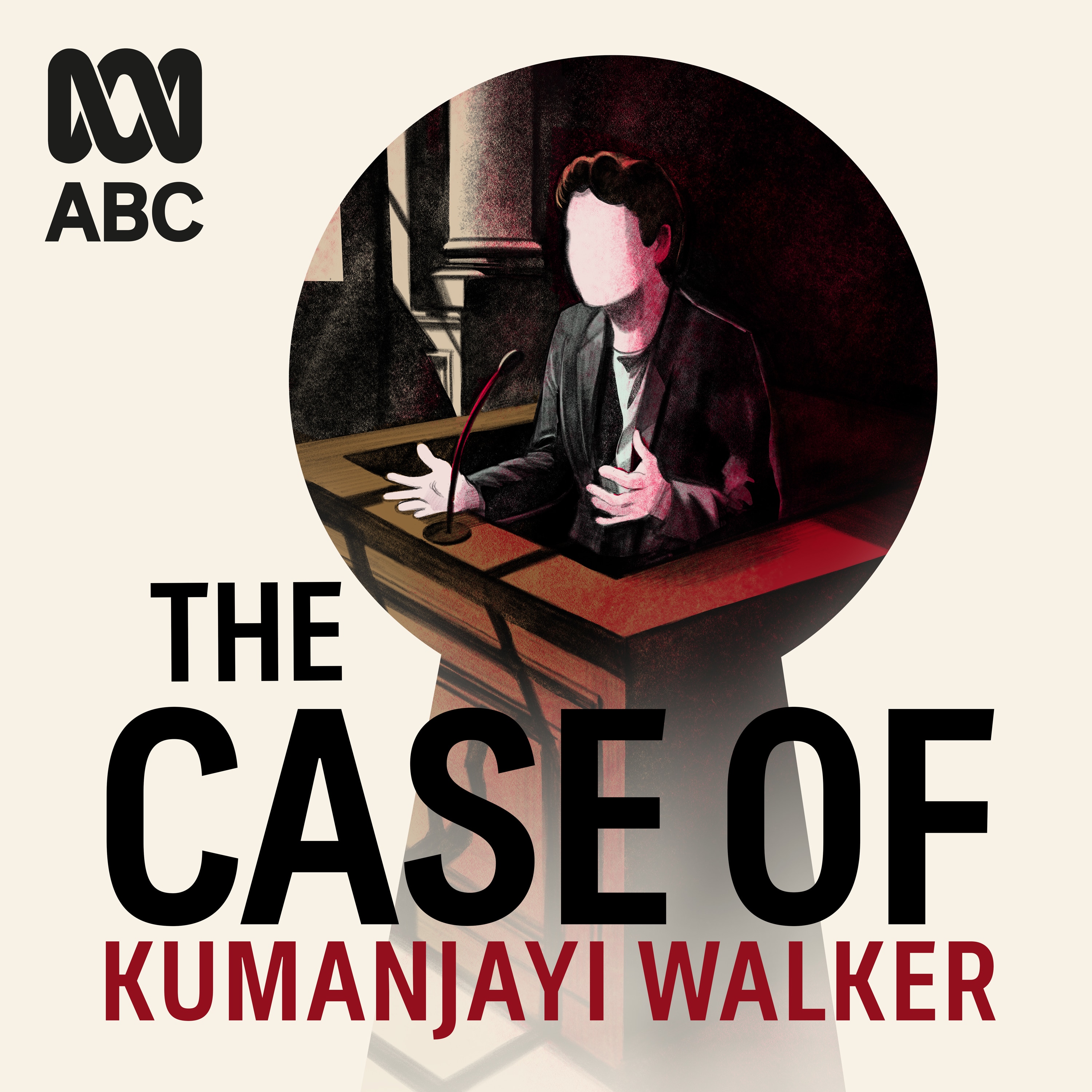 Kumanjayi Walker: A cop tried for murder