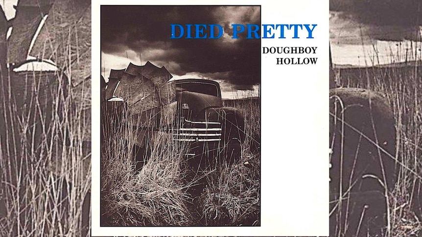 Died Pretty – Doughboy Hollow