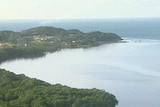 Authorities say the two asylum seekers will be transferred from Thursday Island to either Nauru or PNG.