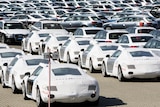 Hundreds of new Audis