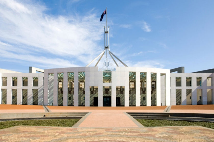 澳大利亚联邦大选预计在今年5月举行。