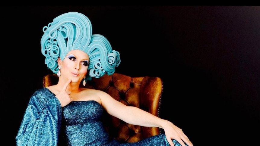 Upper Lachlan Shire Council stands by Rainbow Storytime event with drag queen Betty Confetti