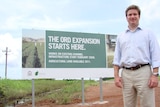 More money will be spent on the Ord River Expansion scheme.