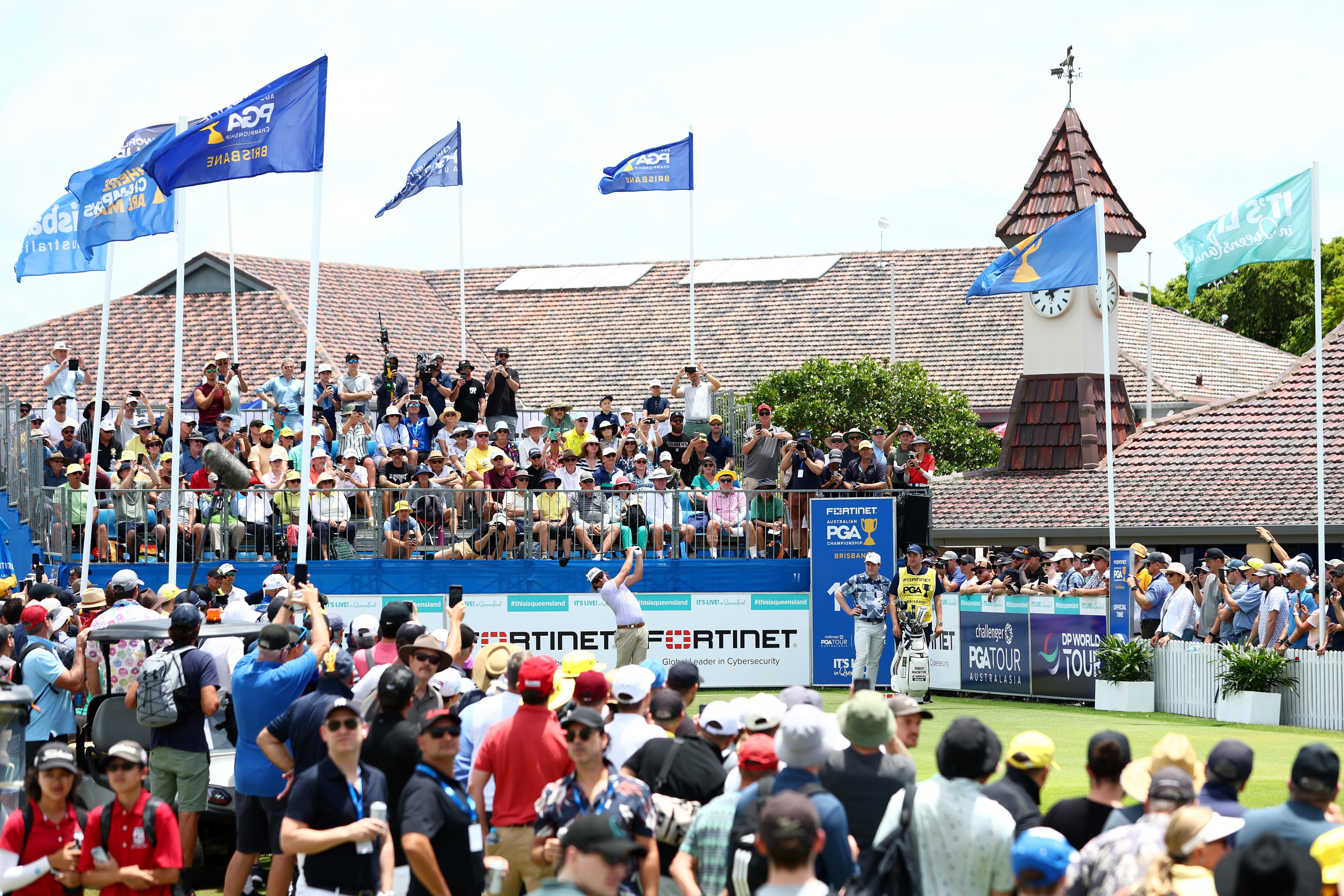 Golf ball rollback means you will soon lose distance on your shots