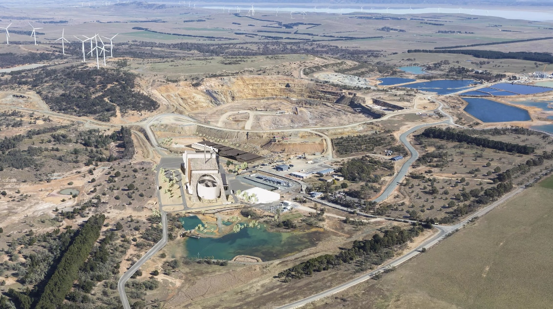 Regional incinerator for Sydney waste draws unanimous ire at inquiry
