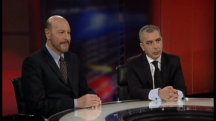 Lateline debate: The state of education