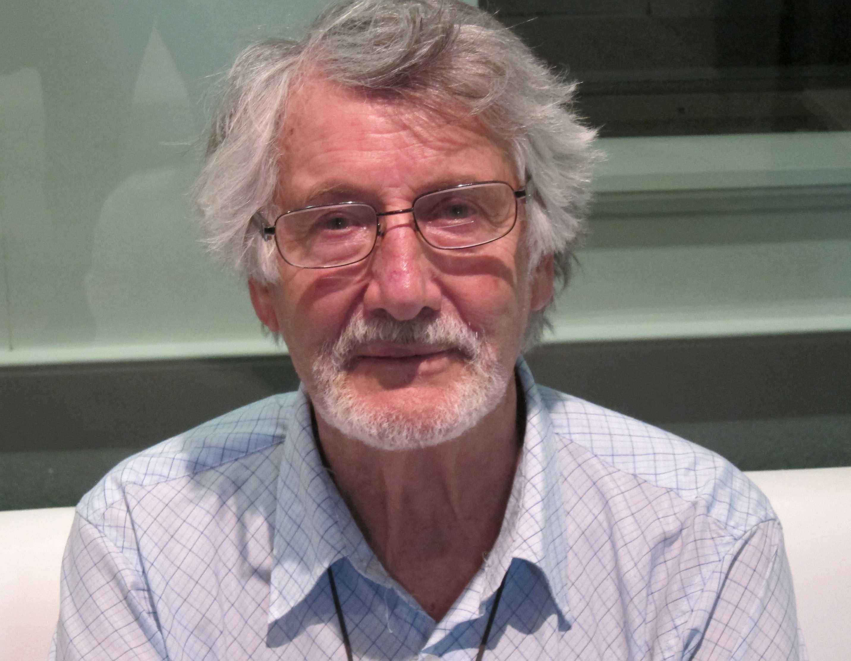 Captain Andrew Wegener, Liaison Officer, Provincial Reconstruction Team