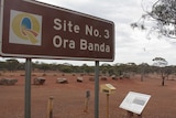 Ora Banda, Western Australia