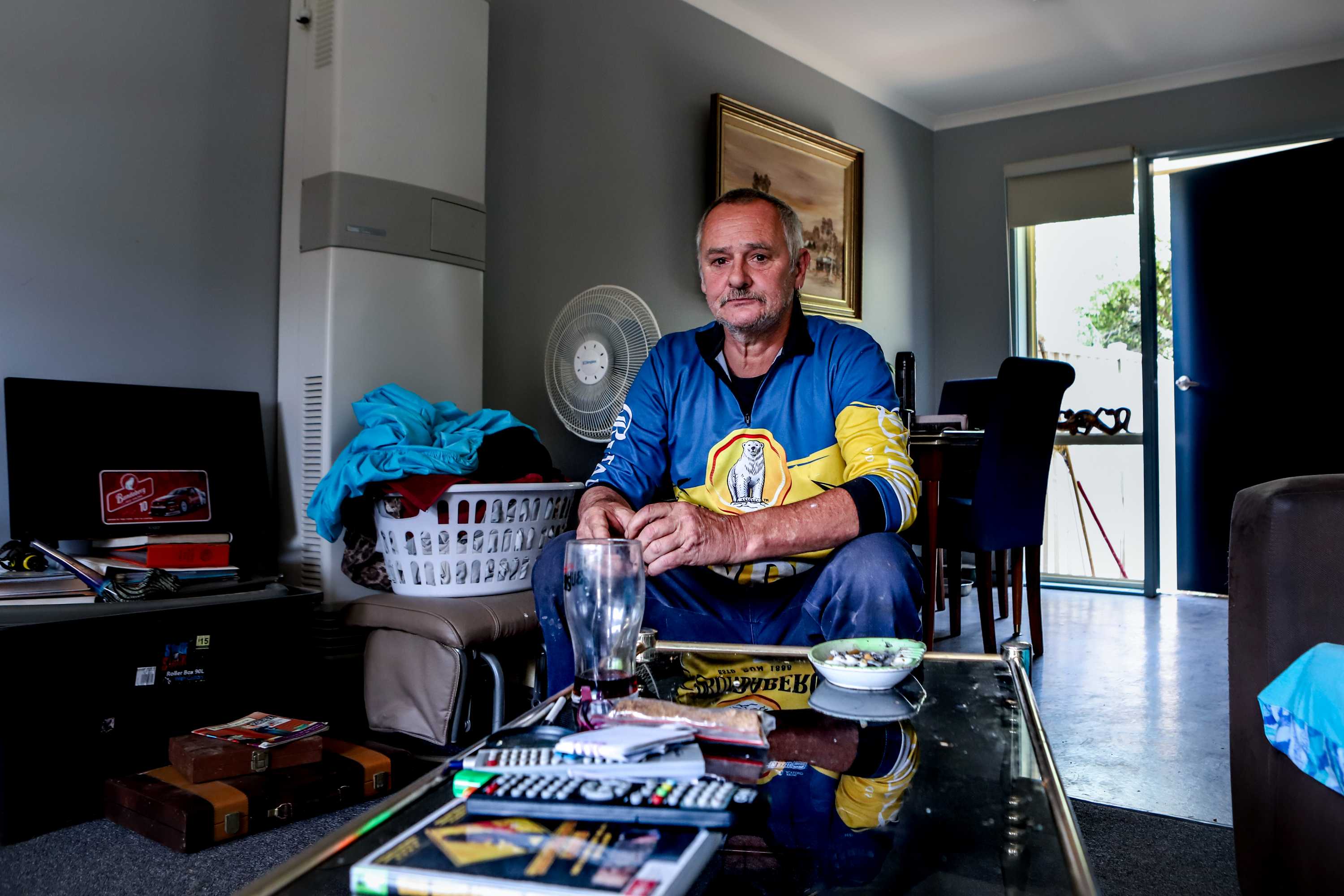 The multimilliondollar 'dummy director' scam using vulnerable