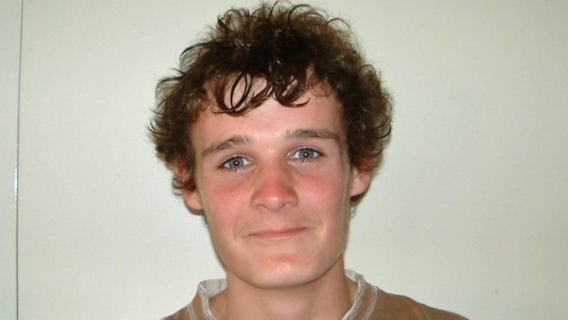 Alec Meikle, who committed suicide in 2008, aged 17