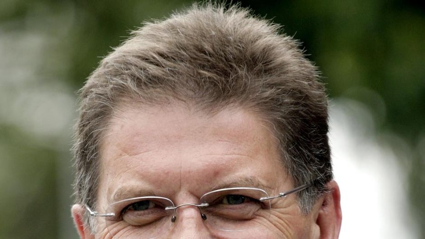 Ted Baillieu is on the cusp of becoming the Victorian premier.