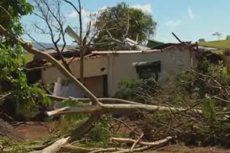 The Lismore area has been declared a natural disaster [File photo].