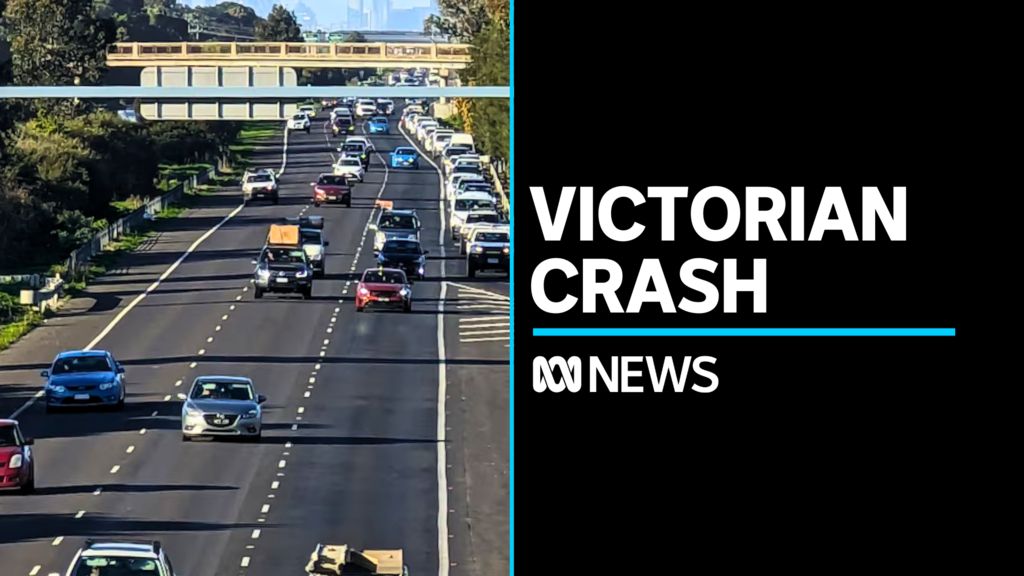 Two teens killed after serious crash in Melbourne's west - ABC News