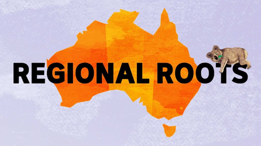 Folk, reggae and blues from across regional Australia