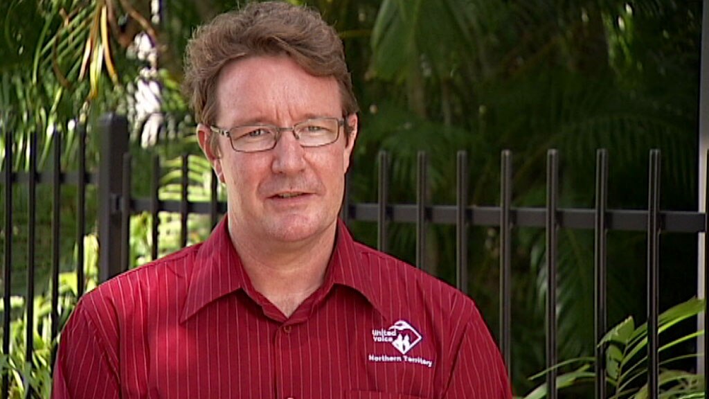 Matthew Gardiner How Kurds recruit, why they want the Australian and