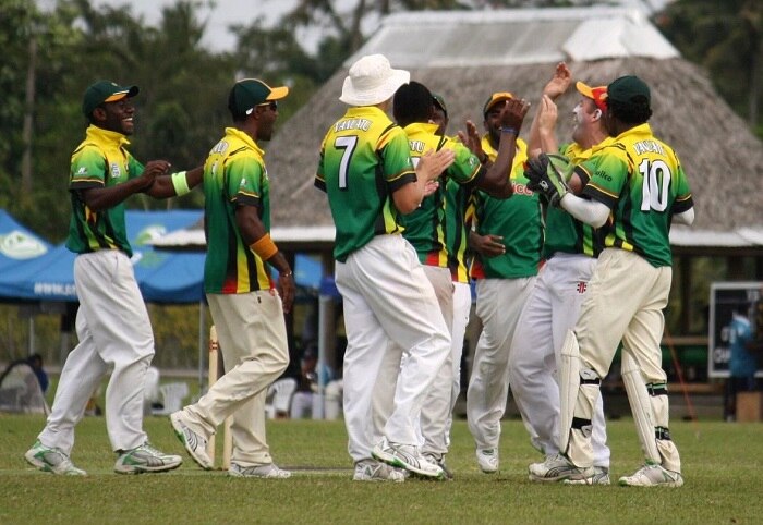Vanuatu cricket hem gat niu coach ABC News
