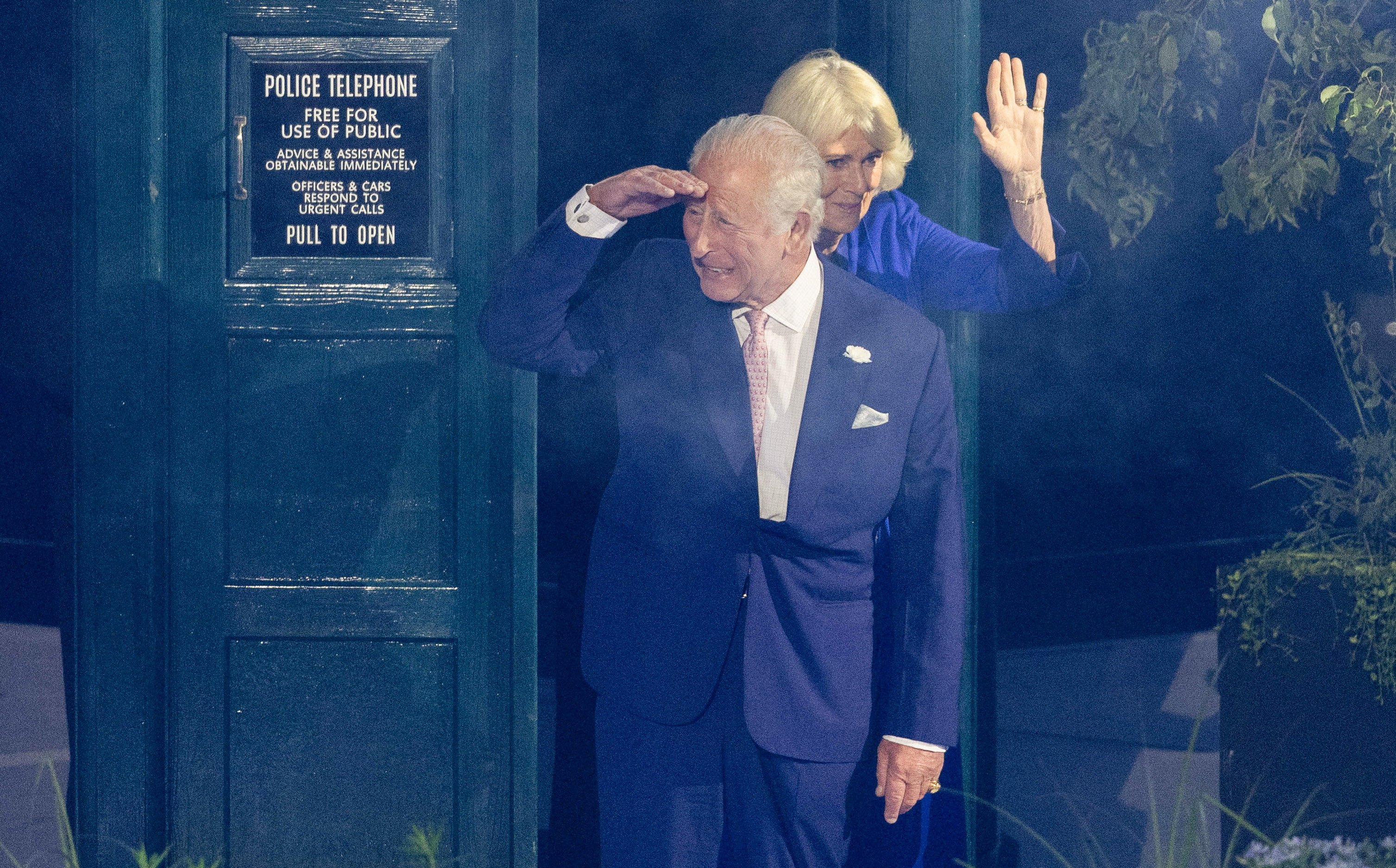 Live: King Charles opens Glasgow 2026 after ceremony buoyed by Scottish pride