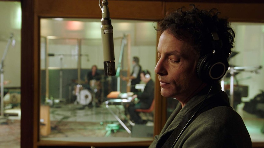 Jakob Dylan wanders into the Tower and takes us down to Laurel Canyon.
