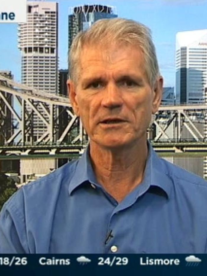 CSG monitoring plan now online in Queensland - ABC News