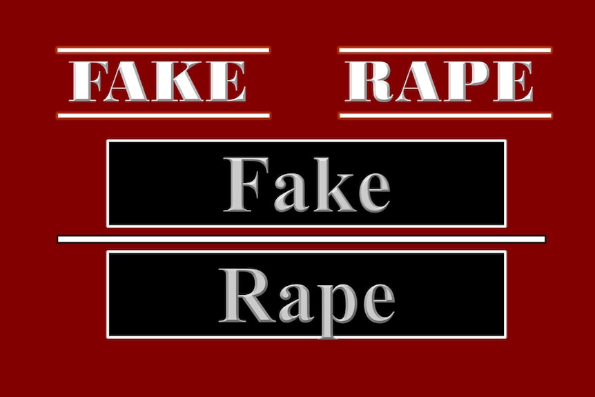 Aung San Suu Kyi's official information outlet post about 'fake rape'