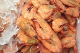 Thailand has been accused of slave-like conditions in its prawn peeling factories.