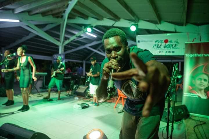 Vanuatu musicians hope country's first ever music policy will