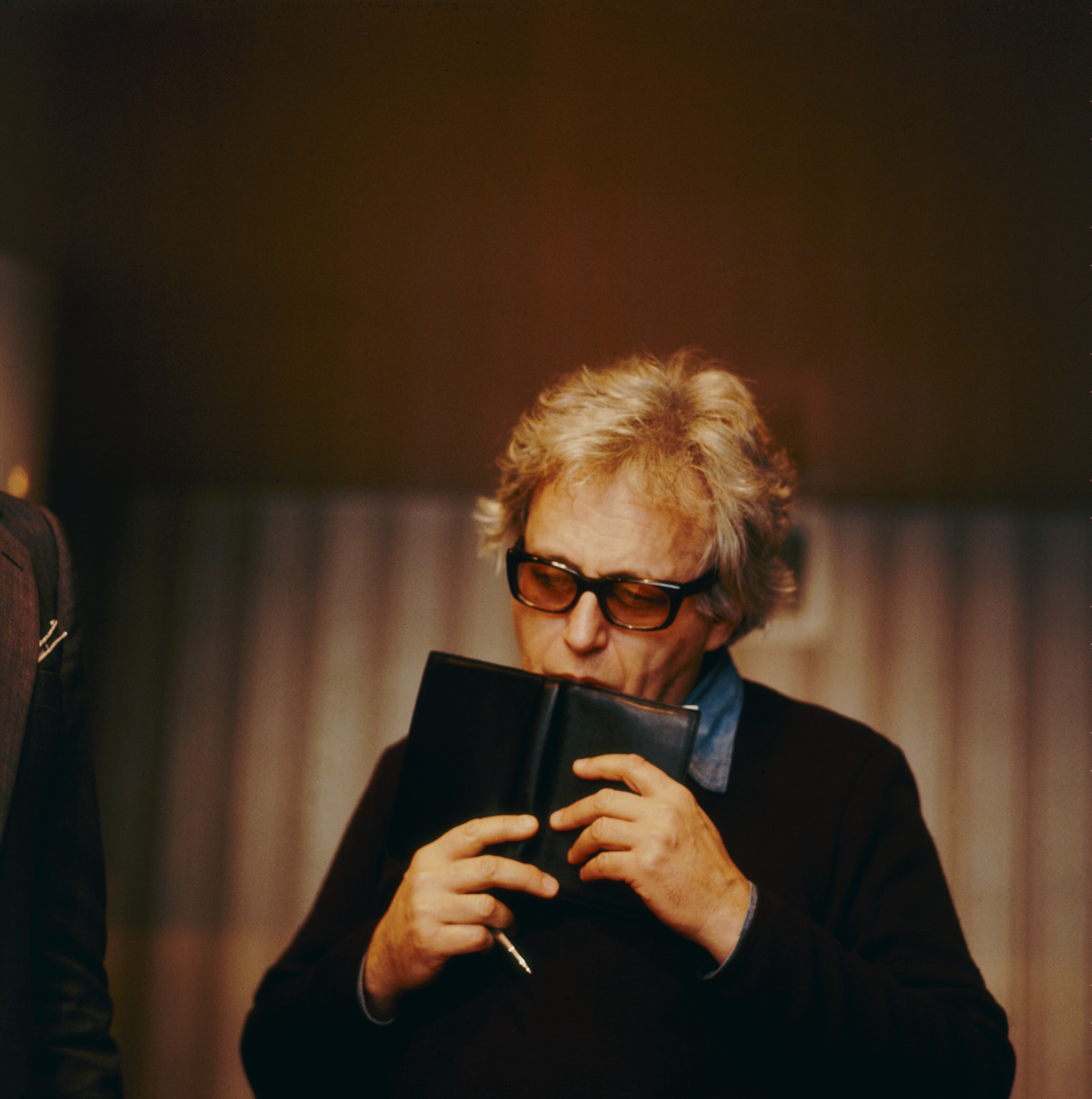 貴重なGyörgy Ligeti （保存） オーケストラ Big Score Birthday Music