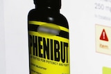 The banned drug Phenibut was until recently available to purchase as a supplement on several Australian websites.