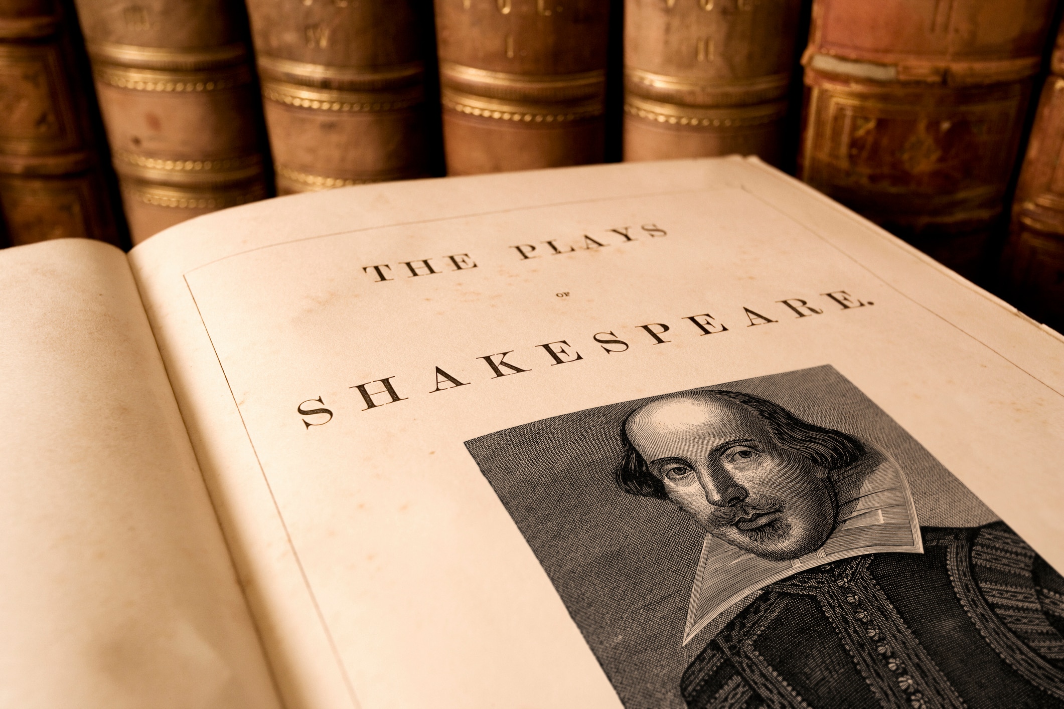 ABC Shakespeare quiz: How well doest thou know his characters and quotes?