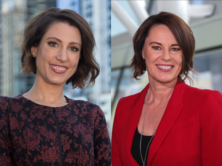 Tamara Oudyn, Mary Gearin To Present ABC News Victoria After Ian ...