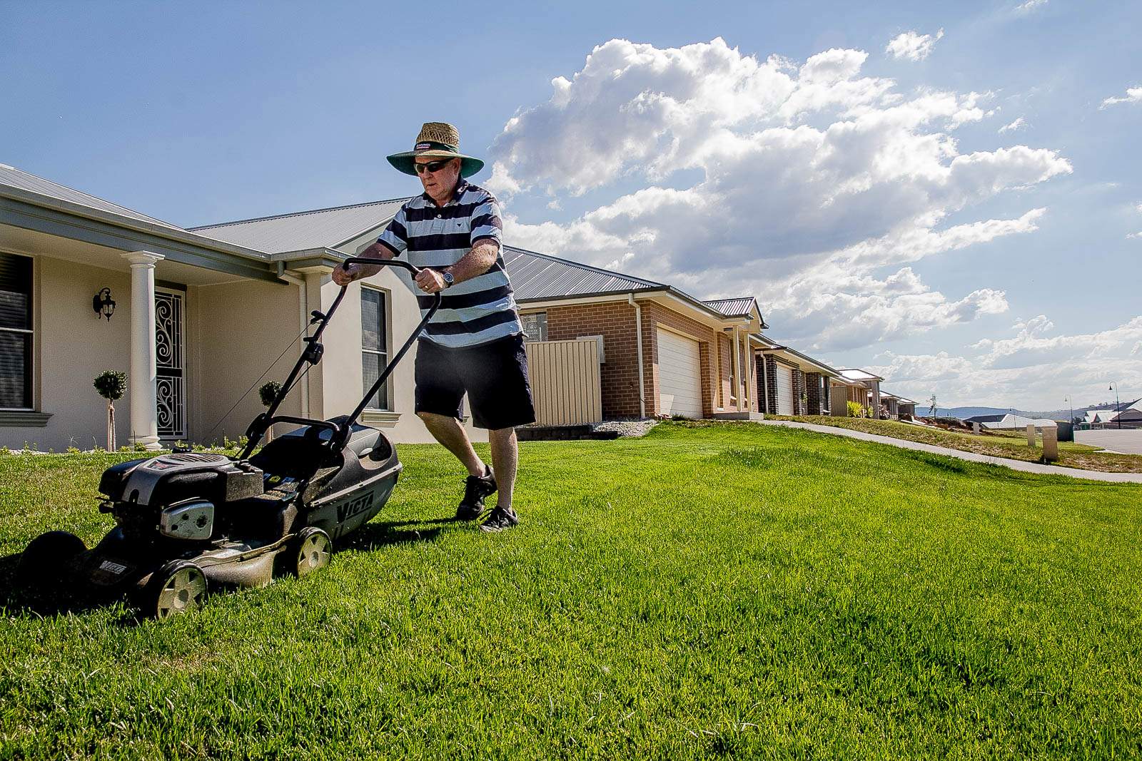 Victoria S Stamp Duty Cut Will Raise House Prices Scott Morrison Says Abc News