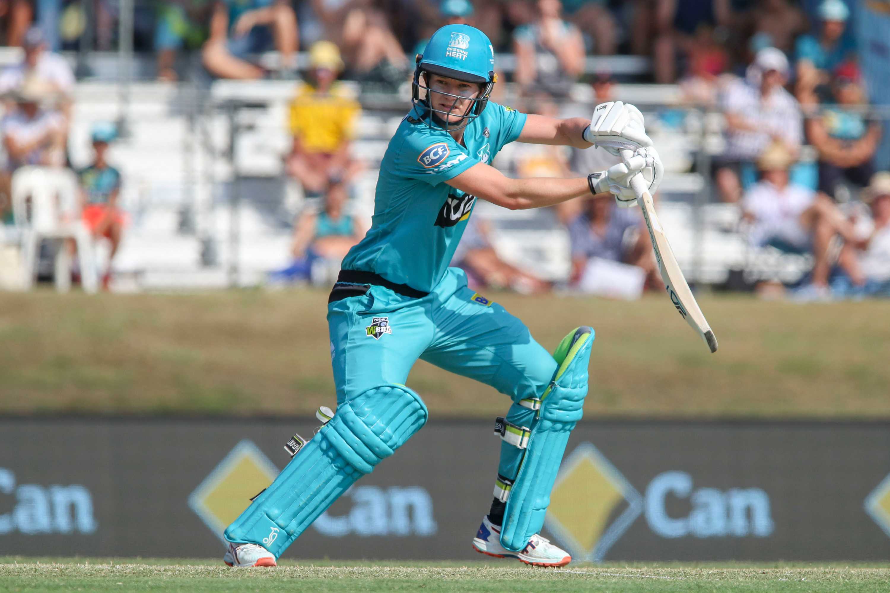 Brisbane Heat Beat Adelaide Strikers By Six Wickets In WBBL Final At ...