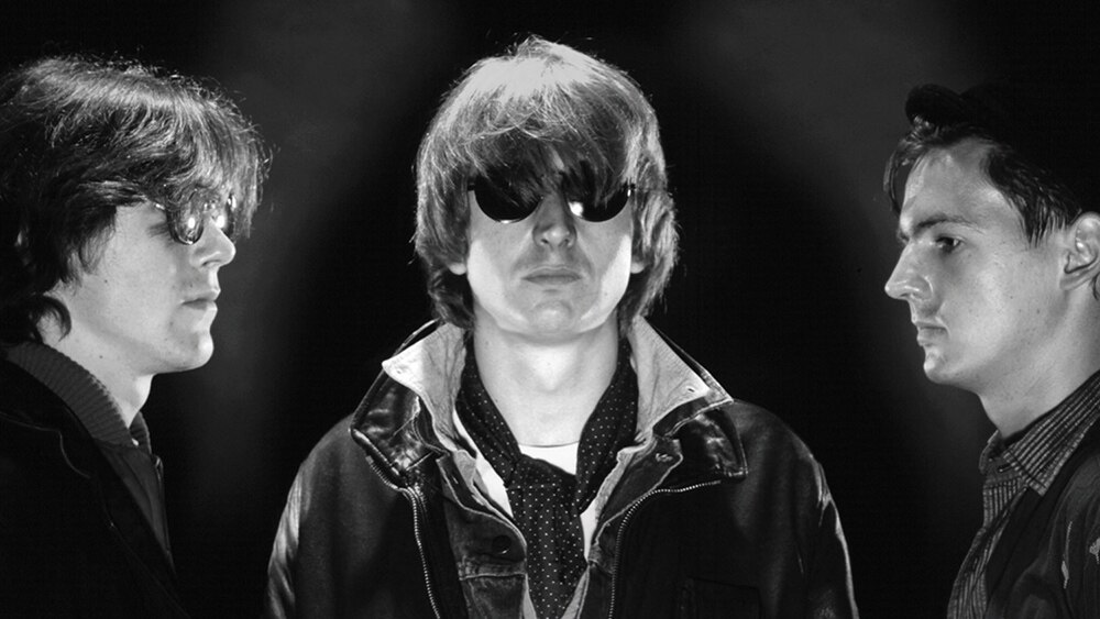 The importance of Mark Hollis and Talk Talk’s musical legacy - Double J