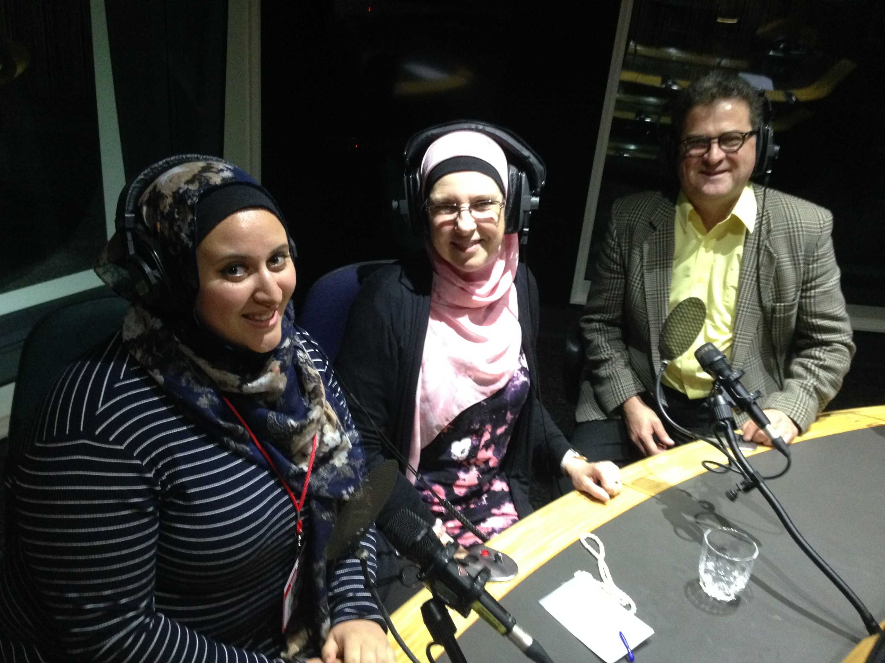 Muslims, Migration and Australian Angst episode artwork