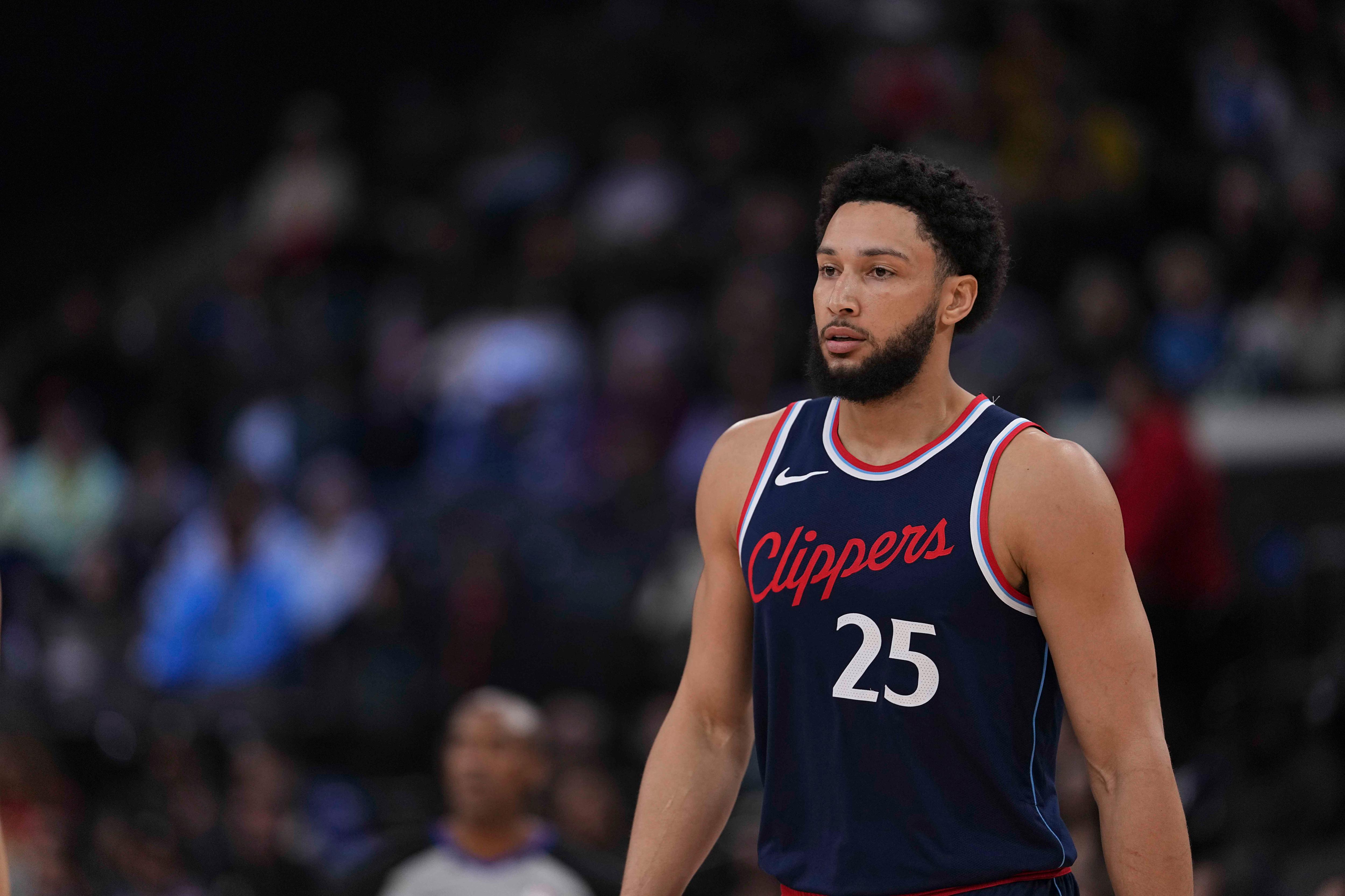 Ben Simmons signs multi-million-dollar NBA deal with Kings