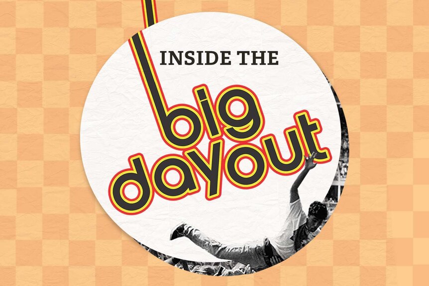 Inside the Big Day Out