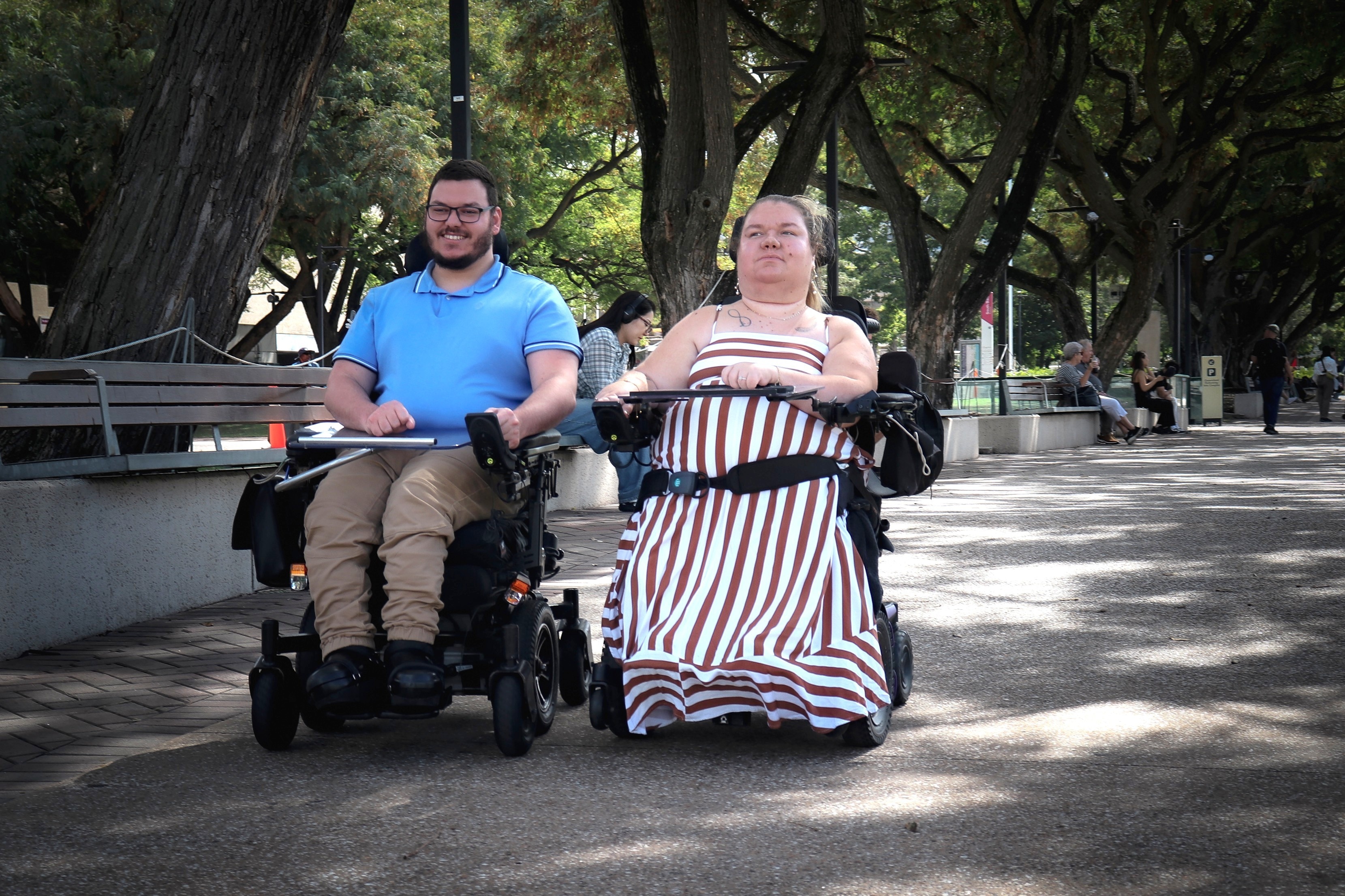 Disability community says NDIS 'fighting the wrong battles' over funding plans