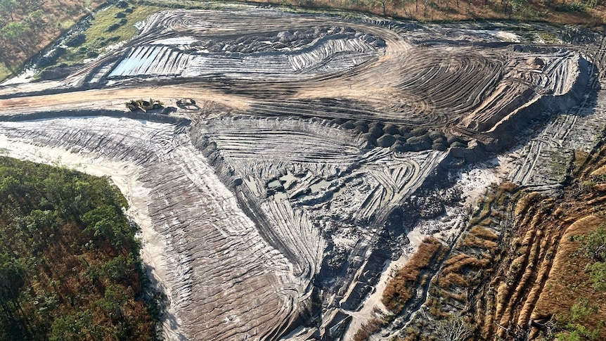 Core Lithium ouvre la première mine de lithium du Territoire du Nord dans un contexte de demande croissante de véhicules électriques