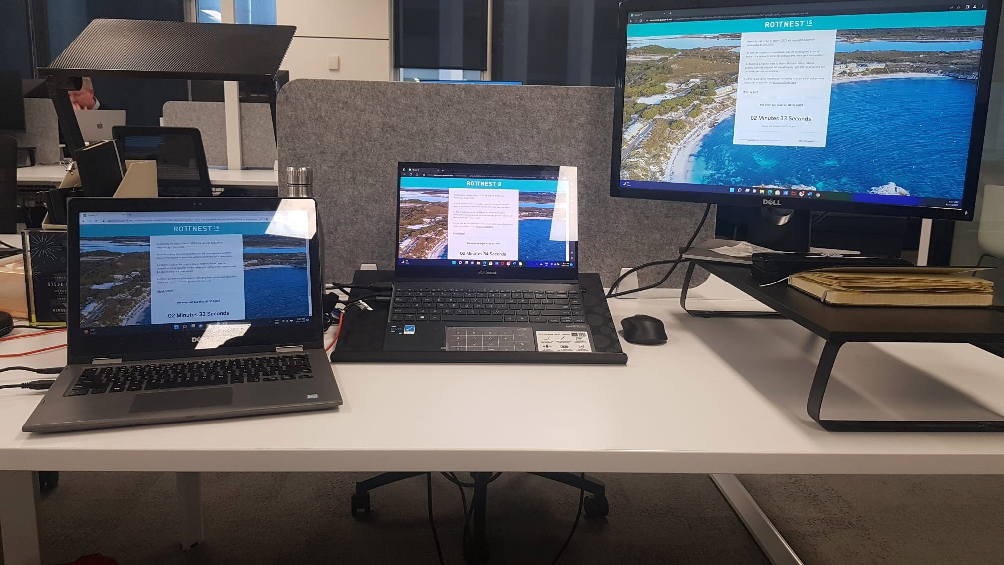 rottnest-island-accommodation-booking-system-to-get-overhaul-amid