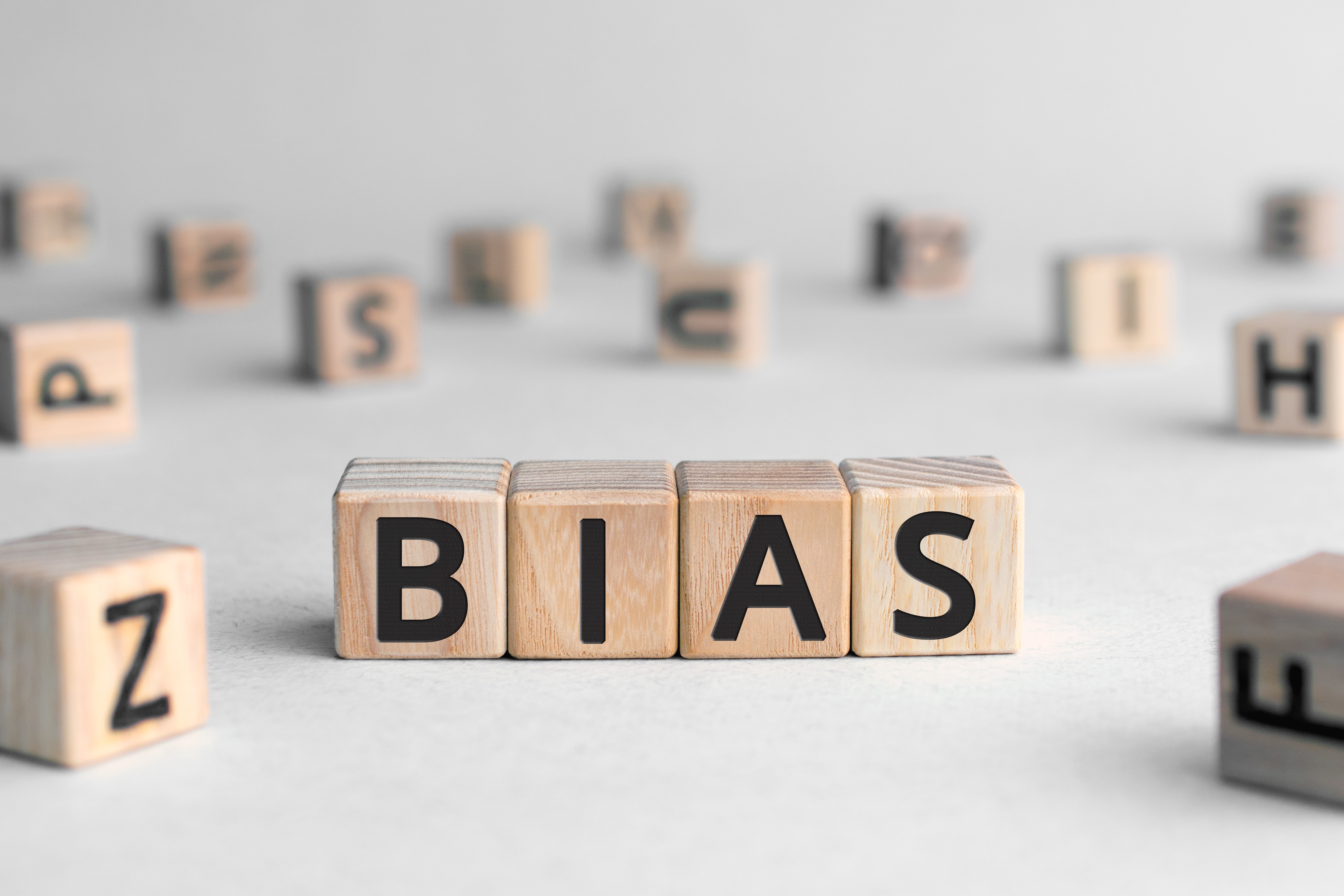 Busting bias: what works and what doesn’t