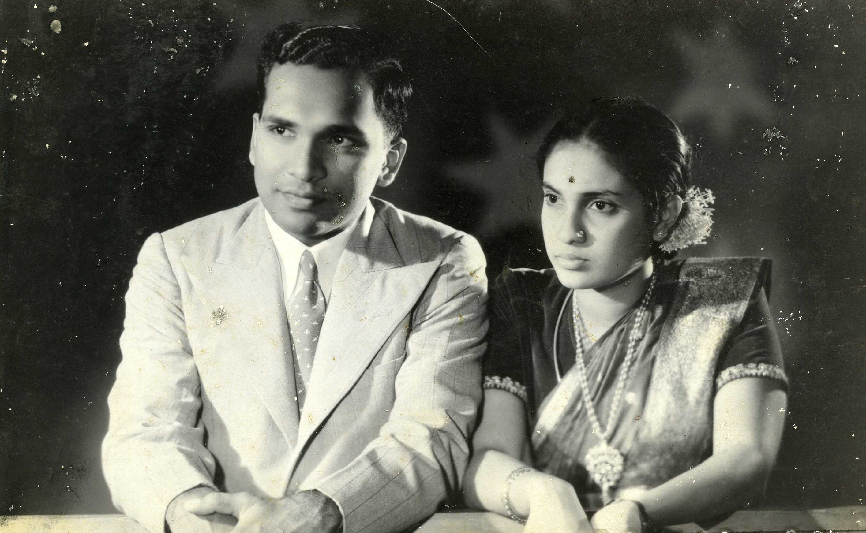 Shankari Chandran wins Miles Franklin Literary Award for 'Trojan horse