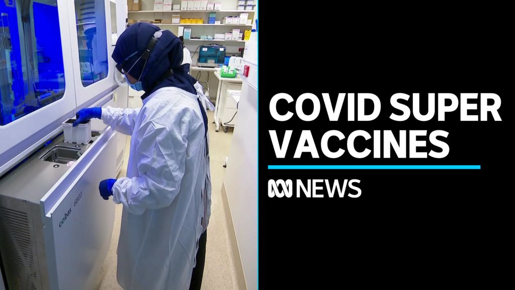 Breakthrough development on COVID-19 vaccine ahead of winter - ABC News