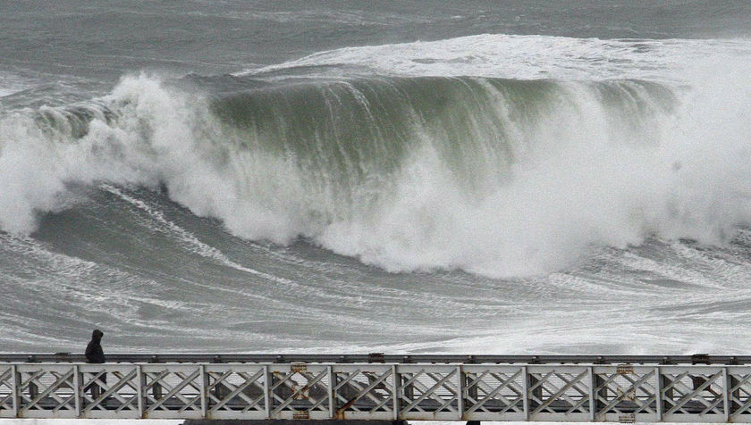 Critical Atlantic current closer to collapse - ABC listen